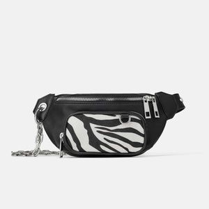 Zara Belt Bag/Fanny Pack
